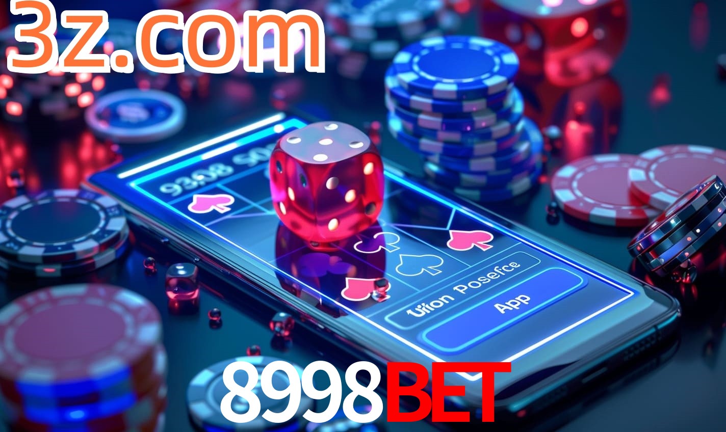Baixar App 8998Bet