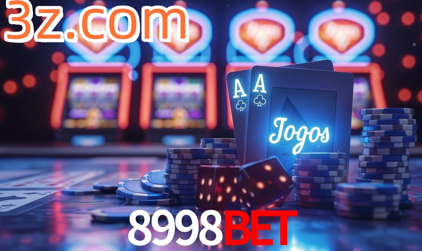 Lista de Jogos 8998Bet