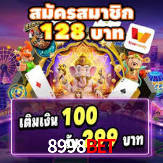 Melhor Casino Online 8998Bet