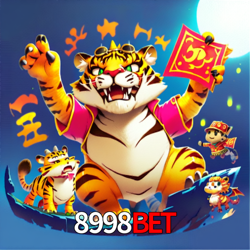 Cassino Online 8998Bet